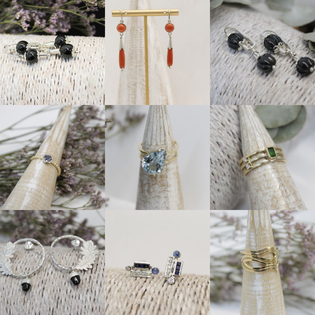 Encargos/piezas personalizadas