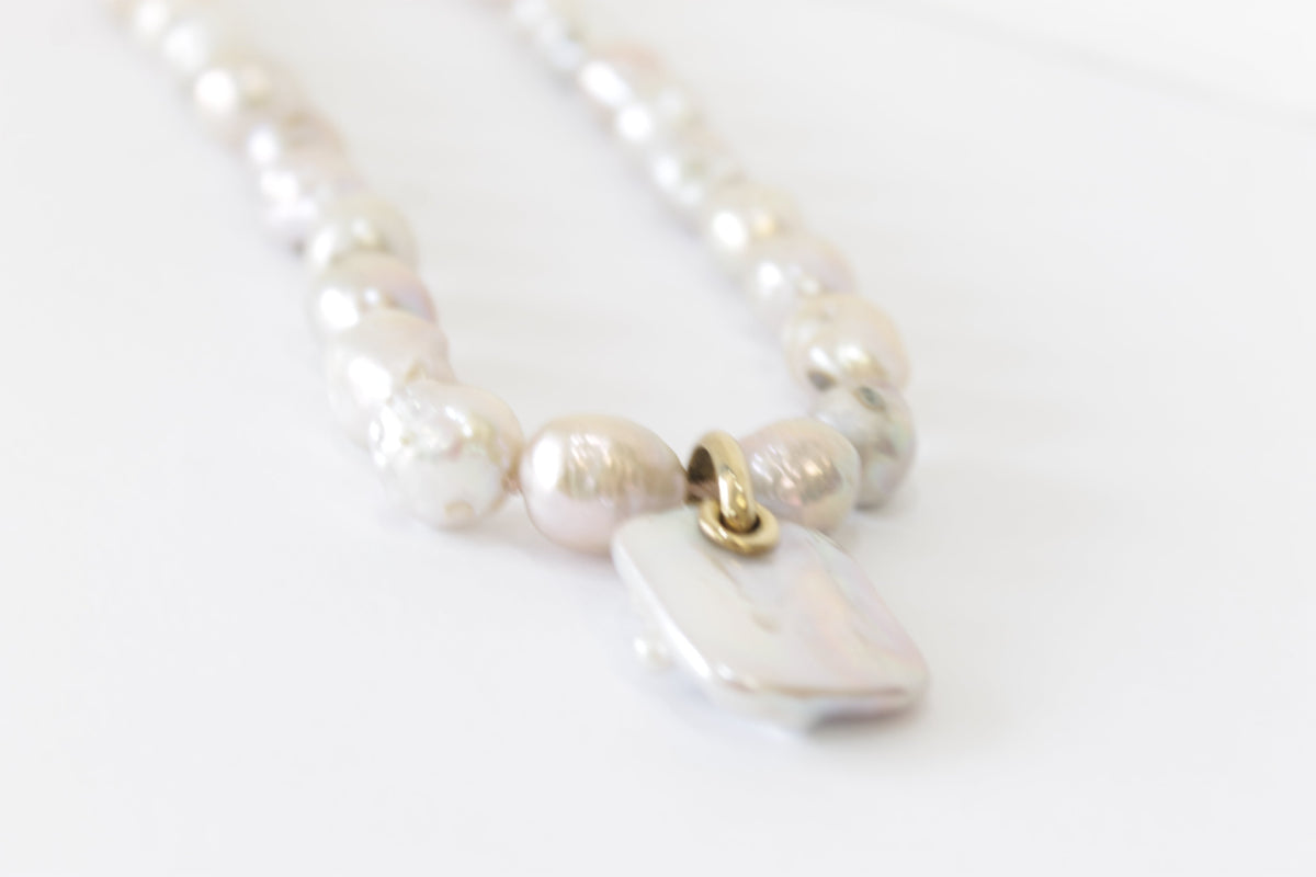 Perlas