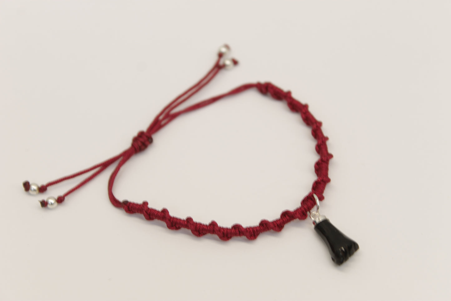 Pulsera cigua