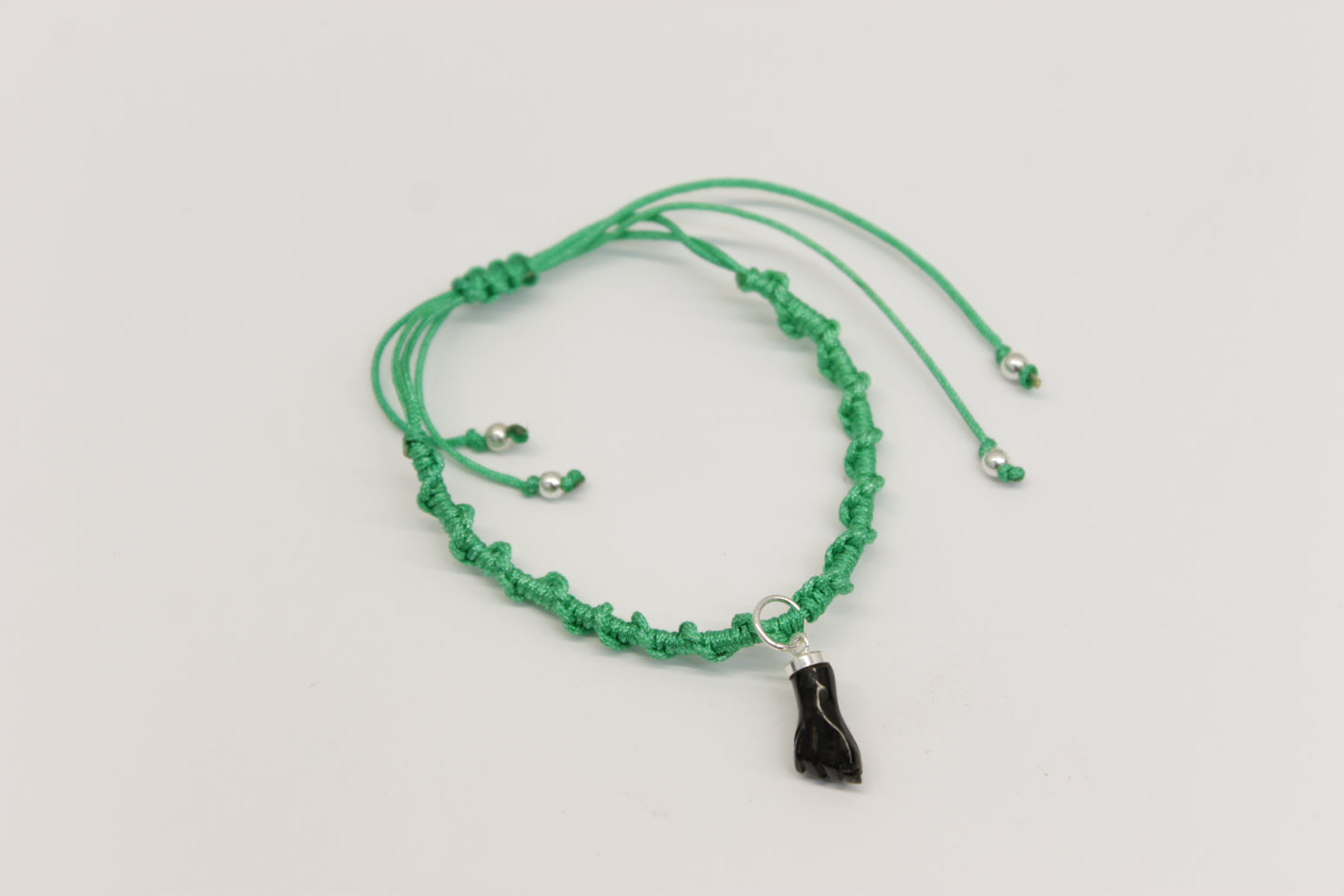 Pulsera cigua