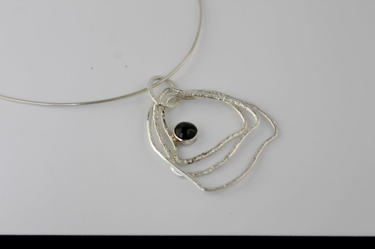 Colgante aros 1