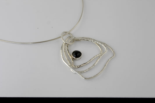 Colgante aros 1