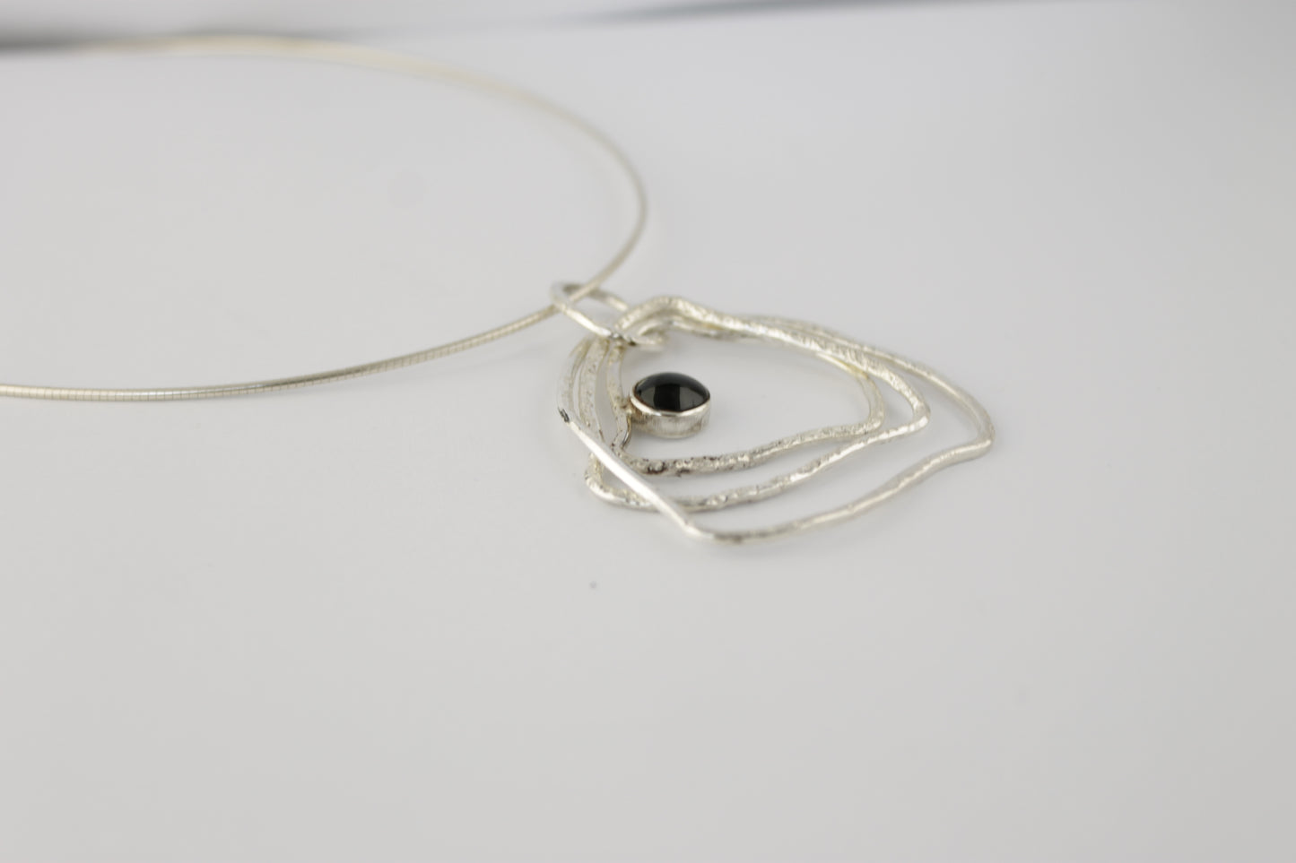 Colgante aros 1