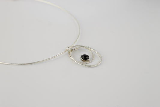 Colgante aros 2