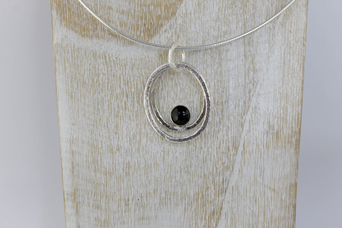 Colgante aros 2