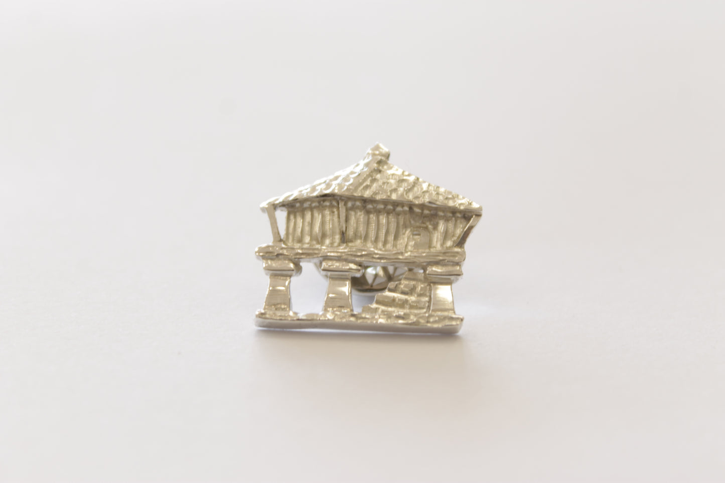 Pin horru